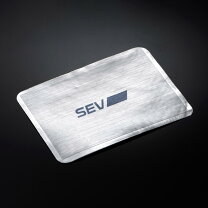 楽天市場】SEV エアバルブキャップの通販