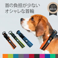 犬 首輪 犬用首輪 光る 小型犬 中型犬 大型犬 柔らかい ソフトパッド 犬の首輪 おしゃれ かわいい 軽量 …
