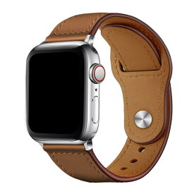 アップルウォッチ レザーバンド バンド レザー メンズ Apple Watch 替えバンド レディース アップルウォッチバンド オシャレ アップル ウォッチ バンド 女性 可愛い ベルト おしゃれ applewatch 革 z Apple バンド o GW ゴールデンウィーク 連休