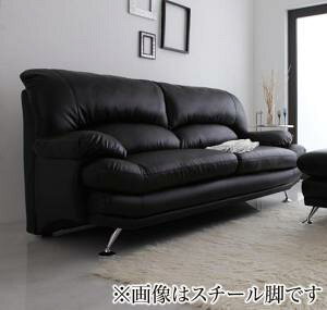 �y�労�Ӎ�26��01�F59�܂�5%OFF�z�n�C�o�b�N�\�t�@ ���U�[�^�C�v �\�t�@ �؋r 3P