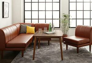 �y�労�Ӎ�26��01�F59�܂�5%OFF�z�_�C�j���O�Z�b�g�i�e�[�u��&�\�t�@�j �N�����K �������\�t�@���������� ���r���O�_�C�j���O�Z�b�g 4�l 5�_�Z�b�g(�e�[�u��+2P�\�t�@1�r+1P�\�t�@2�r+�R�[�i