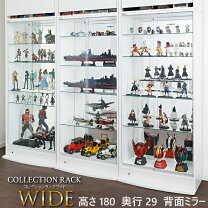 楽天市場】コレクションケース（段数（引き出し）5段）（コレクション 