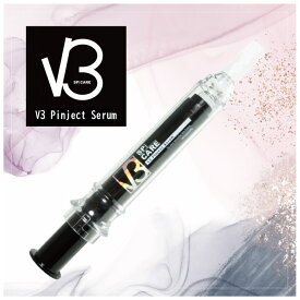 ＼SS限定特別企画開催／ spicare 当日発送 スピケアv3 ピンジェクトセラム 10ml V3 Pinject Serum 目元美容液 韓国 美容液 目元 スキンケア 目元ケア スキンケアコスメ ハリ v3 セラム シワ ほうれい線 スピケア 韓国スキンケア 送料無料