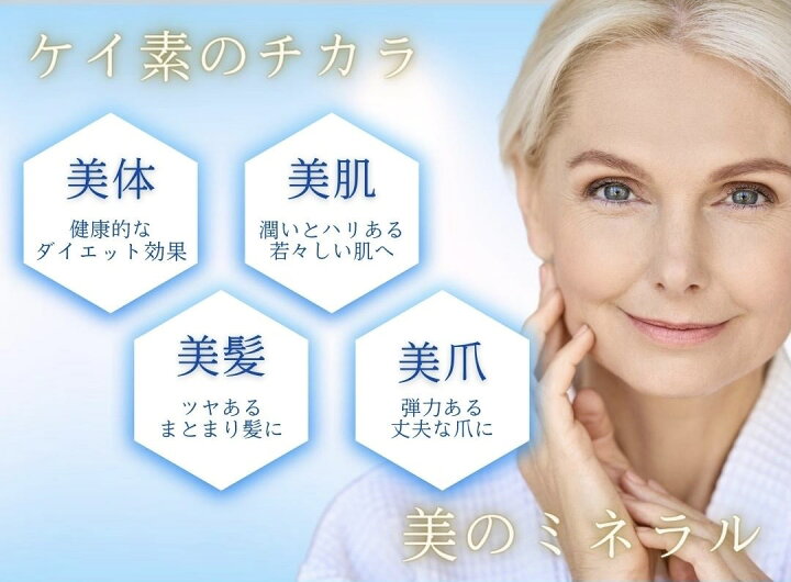 楽天市場】ドクターミネラルK 水溶性ケイ素 DMK ドクターミネラルケー 