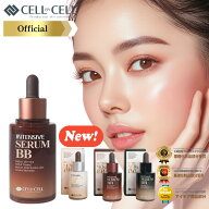 【先着100名様限定！レビューで専用パフをプレゼント！】【韓国顧客感動指数1位獲得】CELLBYCELL SERUMBB…