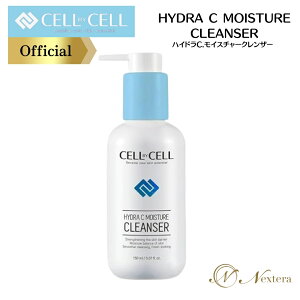 y؍ڋqw1ʊlzNWO Wsv _usv hN^[YRX GCWOPA XLPA nChV[CX`[NU[ HydraCMoisture Cleanser ZoCZ CEL