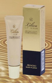 リリカリップセラム　Lilica Lip Serum 10g　リップ美容液 リップバーム　リップケア AISHODO 愛粧堂