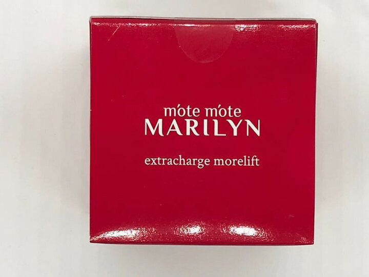 楽天市場】モテモテマリリン エクストラチャージクリーム 50g mote 