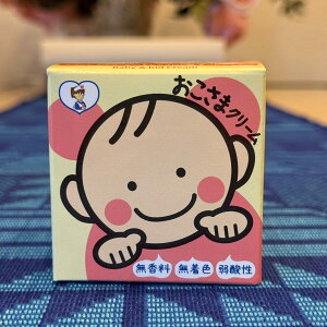 qpێN[ ΍ gv ܃N[ 110g  F _ ̔ TO-PLAN okosama cream Children's cream