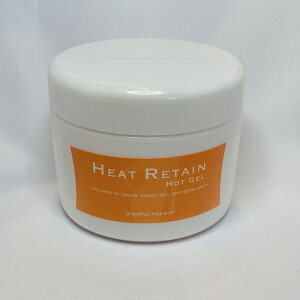 Ԍ艿i HEAT RETAIN HOT GEL q[geC@zbgWF 200g q[geC zbgWF gWF }bT[WWF  _CGbg ނ  bNX