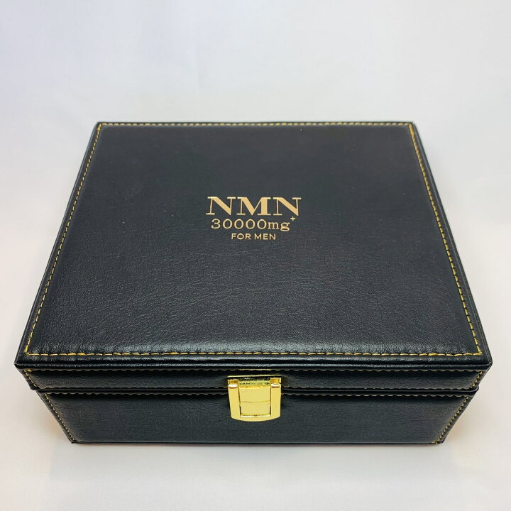 楽天市場】NMN30000mg+ FOR MEN 120カプセル エヌエムエヌ 男性用 