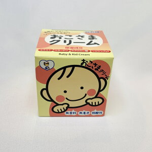 qpێN[ ΍ gv ܃N[ 110g  F _ ̔ TO-PLAN okosama cream Children's cream