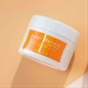 ヒートリテイン ホットジェル 200g HEAT RETAIN HOT GEL ヒートリテインホットジェル 痩身ジェル マッサージジェル 温感 引き締め ダイエット むくみ すっきり リラックス