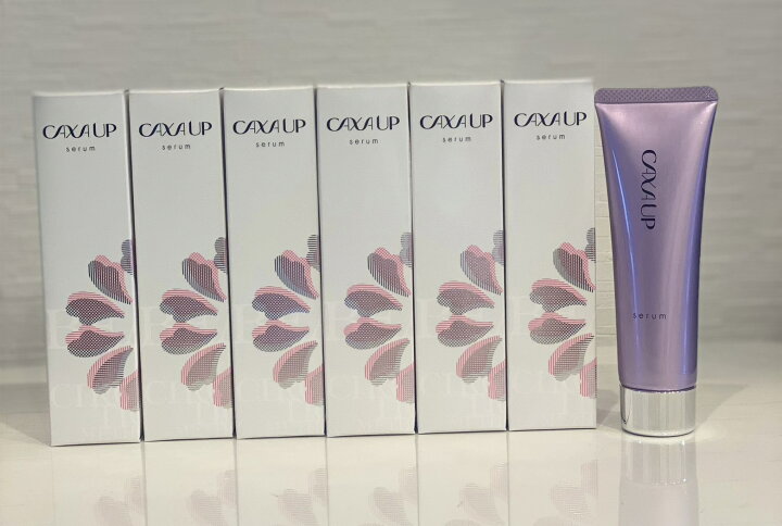 楽天市場】6個セット MTG カッサアップセラム（チューブ)美容液 50ml  