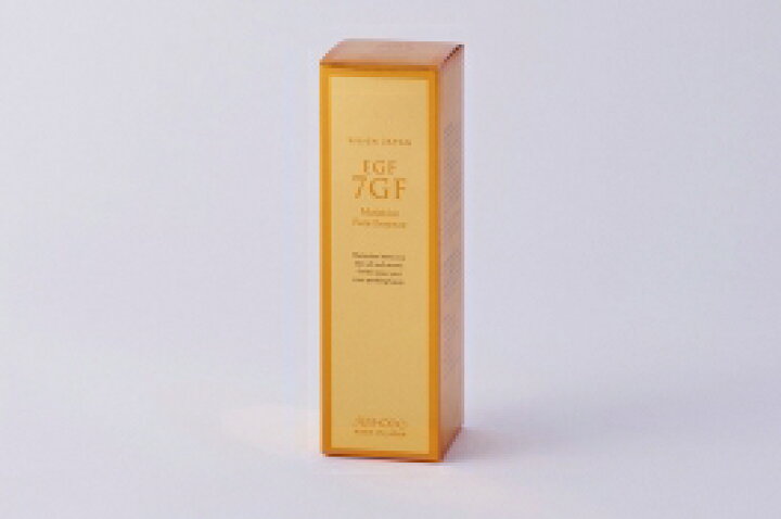 楽天市場】期間限定価格 EGF 7GF モイスチャーフェイスエッセンス 60ml 