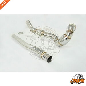 �_�E���p�C�v AUDI �A�E�f�B A3 S3 8V �X�e�����X�� �G�}�^�C�v DWK�А�