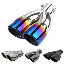 楽天市場】y34 グロリア マフラーの通販 