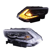 楽天市場】エクストレイル t32 led ヘッドライトの通販