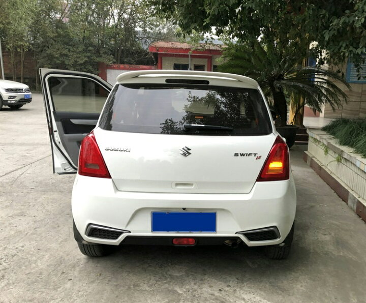 スイフトスポーツ 純正テールライト スイスポ Amazon | HCMOTIONZ スズキ・スイフト スポーツ テールランプ テール スズキ純正 ZC31S スイフトスポーツ テールライト