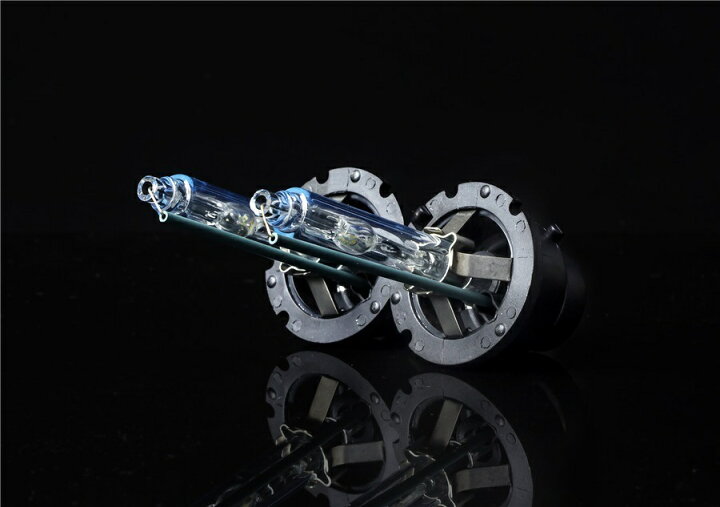 楽天市場】ヘッドライトバルブ フーガ Y50 HID キセノン ロービーム HR 