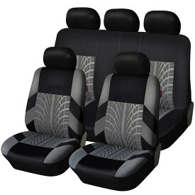 シートカバー 車 ジャガー Fタイプ X152 運転席 助手席 後部座席 前後2列セット 選べる6色 AUTOYOUTH NL