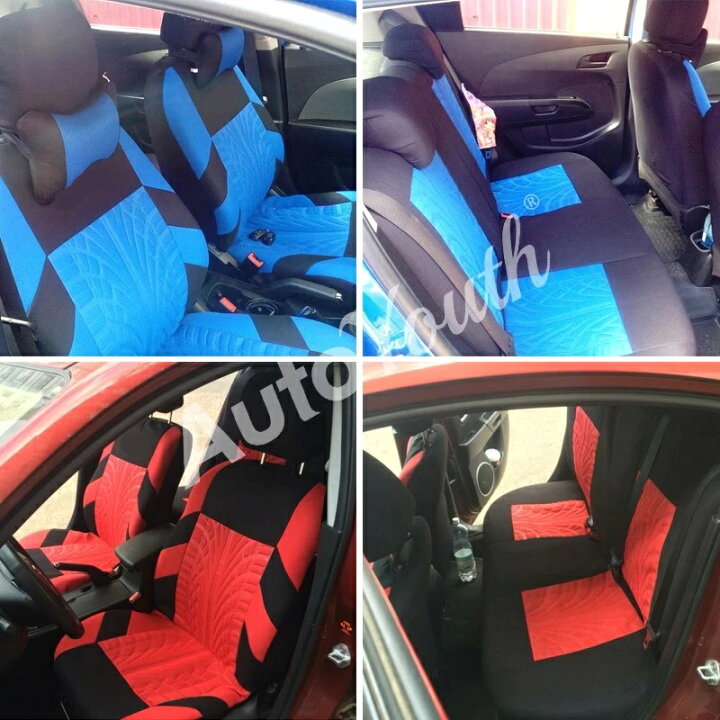 楽天市場】シートカバー RX-8 RX8 SE3P 5席セット 前後席 ポリエステル 