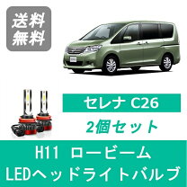 楽天市場】セレナ c26（ヘッドライト｜ライト・ランプ）：パーツ<車 