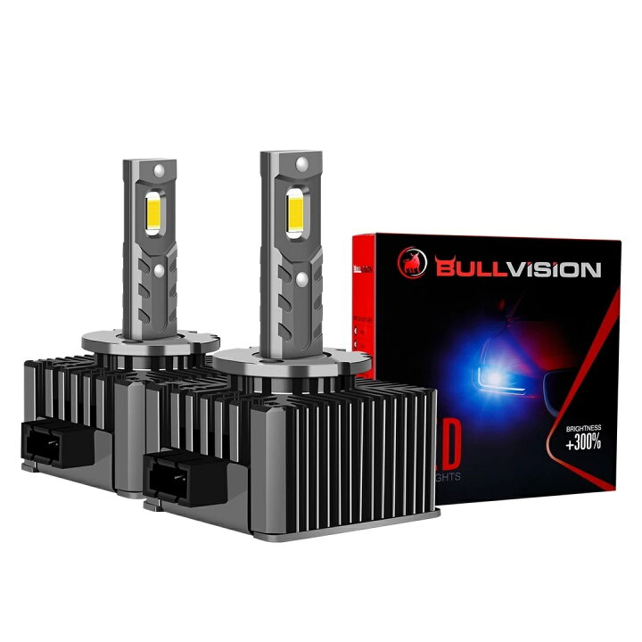 楽天市場】HID変換 LEDヘッドライトバルブ ロービーム iQ KGJ10 トヨタ 