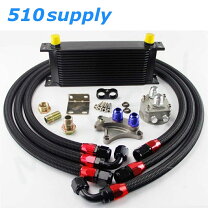 楽天市場】s13 オイルクーラーの通販