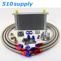 楽天市場】s13 オイルクーラーの通販