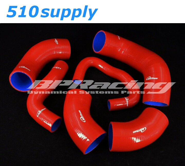 楽天市場】インタークーラーホース CT9A ランエボ ターボホース  