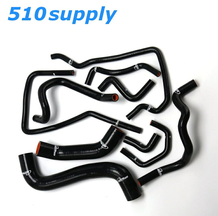 楽天市場】ラジエターホース GRB GVB GRF GVF GH8 インプレッサ WRX  