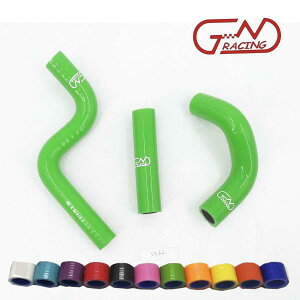 ���W�G�^�[�z�[�X KX80 KX85 KX080X KX080Z KX085A KX085D '98-'13 �J���T�L �N�[�����g�z�[�X 3�{ JNRacing