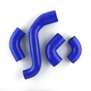 �^�[�{�z�[�X �����W���[�o�[ 3.0L TD6 L322 02-06 �����h���[�o�[ �C���^�[�N�[���[�z�[�X 4�{ SPEEDCOOL