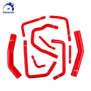 ���W�G�^�[�z�[�X �����h�N���[�U�[ �����N�� HDJ81V HZJ81V 1HD-T FT �g���^ �q�[�^�[�z�[�X 10�{ SPEEDCOOL