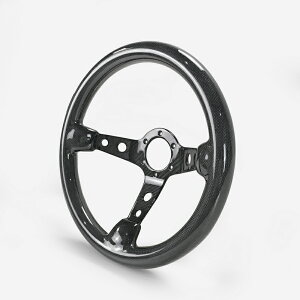 XeAO }[NX GRX120 GRX130 CFRP hCJ[{ nh 340mm ItZbg60mm fB[vOB^Cv  g^ EPR