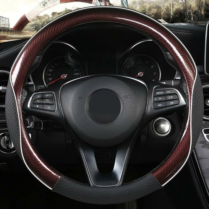 楽天市場】メルセデス・ベンツ Eクラス W124 ハンドルカバー 