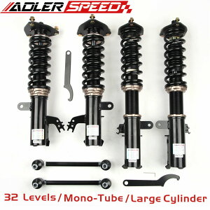 �ԍ��� �g���^ �J���� XV50 LE XLE 12-17 �S������ �T�X�y���V���� 32�i���� ADLERSPEED