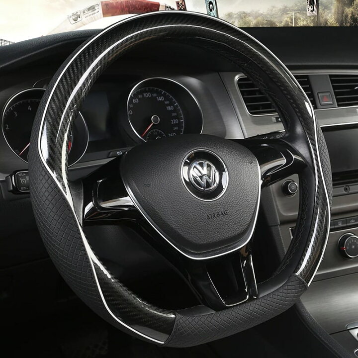 楽天市場 ハンドルカバー Cr Z Zf1 ステアリングカバー Crz 高品質 快適な通気性 滑り防止 選べる6色 ホンダ Dermay 510supply 楽天市場店