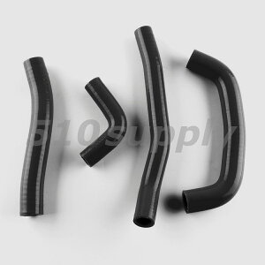 ���W�G�^�[�z�[�X PE07 �N�[�����g�z�[�X CRF450R/RX '17-'19 �u���b�N �z���_ CMS
