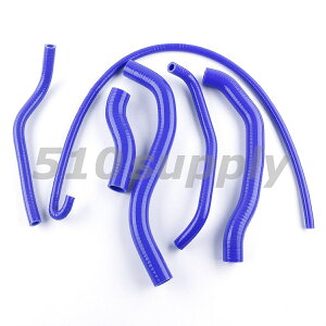 ���W�G�^�[�z�[�X GSX-R750 GR7DA GSXR750 '96-'99 �N�[�����g�z�[�X�Z�b�g �u���[ �X�Y�L CMS