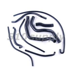 ���W�G�^�[�z�[�X GSX-R600 GN7BA GSXR600 '00-'03 K1 K2 K3 �N�[�����g�z�[�X�Z�b�g �u���b�N �X�Y�L CMS