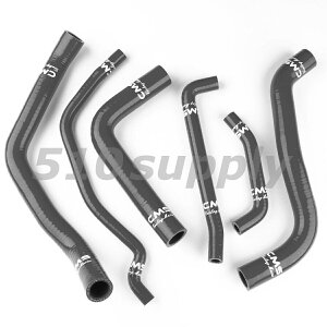 ���W�G�^�[�z�[�X GSX-R600 GN7DA K10 GSXR600 '06-'10 K6 K7 K8 K9 �N�[�����g�z�[�X�Z�b�g �u���b�N �X�Y�L CMS