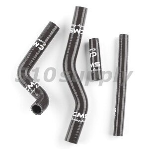 ���W�G�^�[�z�[�X RM125 RF16A �N�[�����g�z�[�X '01-'12 �u���b�N �X�Y�L CMS