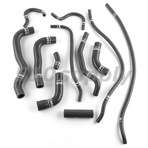 �N�[�����g�z�[�X YZF-R6 RJ05 5SL '03-'05 ���W�G�^�[�z�[�X�Z�b�g �u���b�N ���}�n CMS