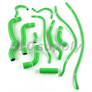 �N�[�����g�z�[�X YZF-R6 RJ05 5SL '03-'05 ���W�G�^�[�z�[�X�Z�b�g �O���[�� ���}�n CMS