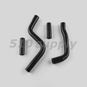 ���W�G�^�[�z�[�X YZ125 5NY 5UN 5XE 1C3 1SR �N�[�����g�z�[�X '02-'17 �u���b�N ���}�n CMS