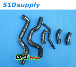 ���W�G�^�[�z�[�X VP52A �N�[�����g�z�[�X SV650/S '03-'14 �u���b�N �X�Y�L GPI