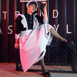 ハロウィン メイド 仮装 コスプレ衣装 メイド服 男ウケ メイド服 コスチューム服 メイド 大きいサイズ コスプレ メイド服 大人用