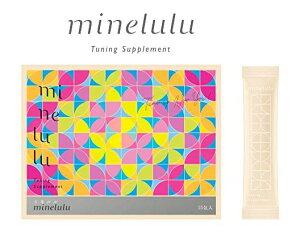 �y �~�l���� minelulu �z�V�R�~�l�����u�h���}�C�g�v�u�t���{�_�v�u�����v�ŃR�R���Ɛg�̂��C���i�[�P�A